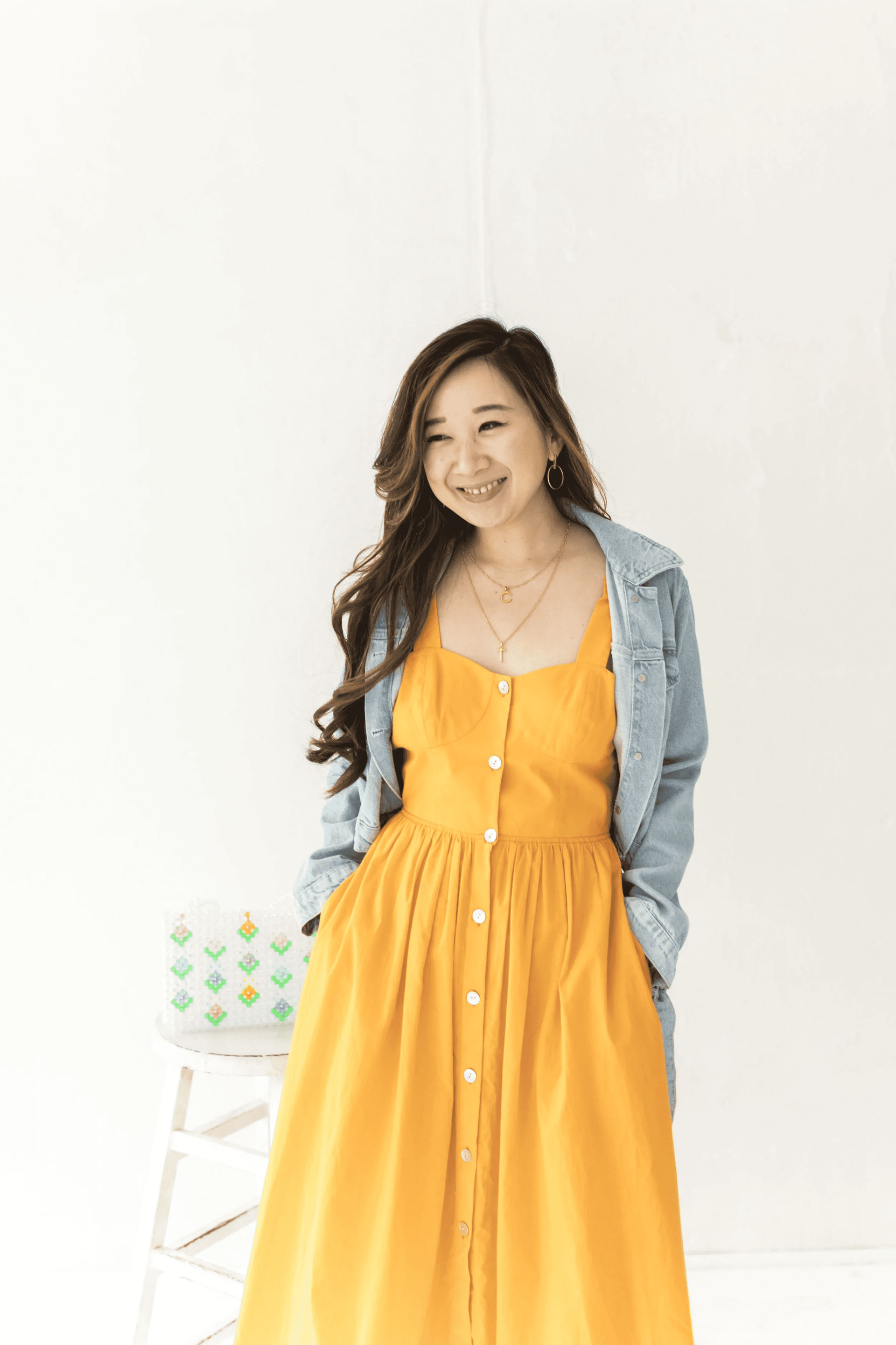citrus hues color