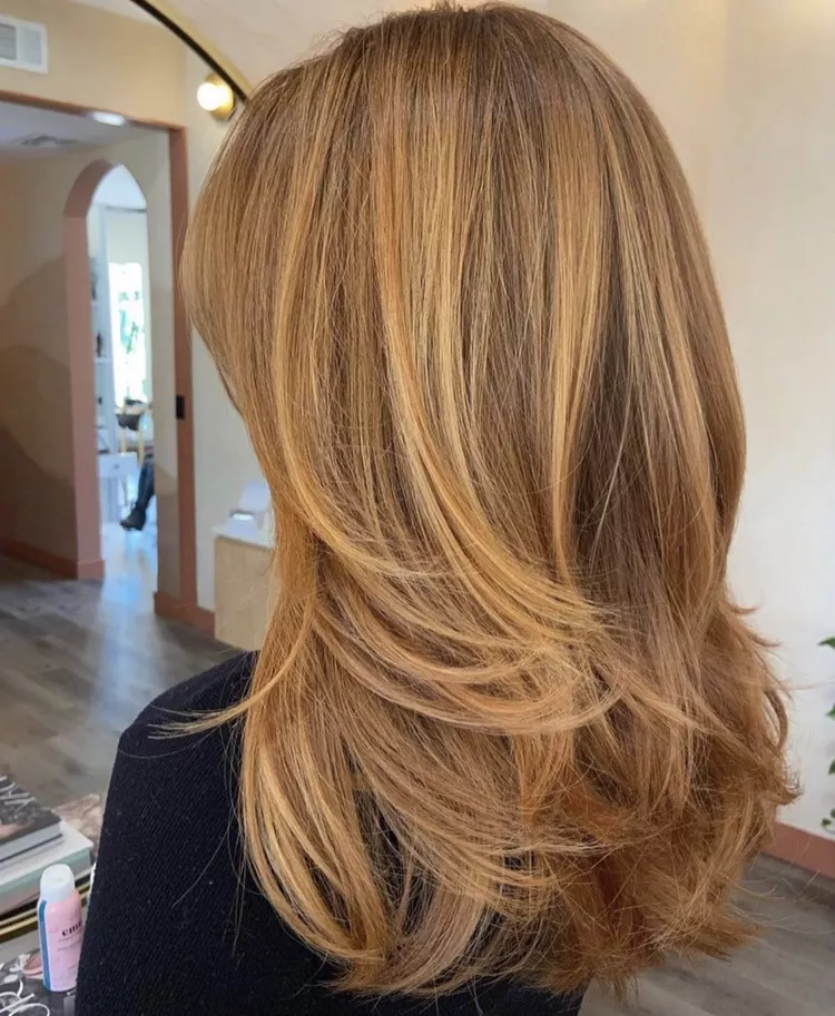 Flippy Layers