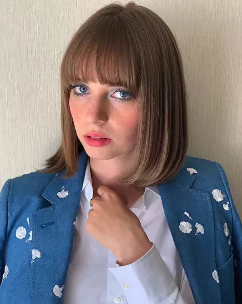 Mia Wallace Bob