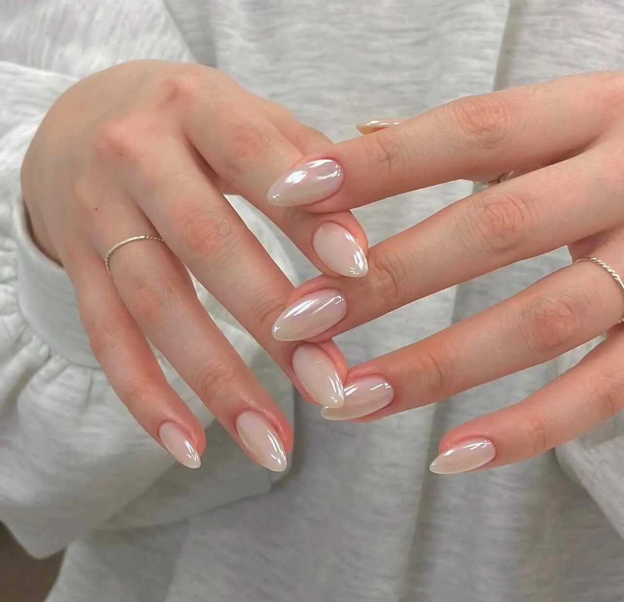 Milky Shades.3