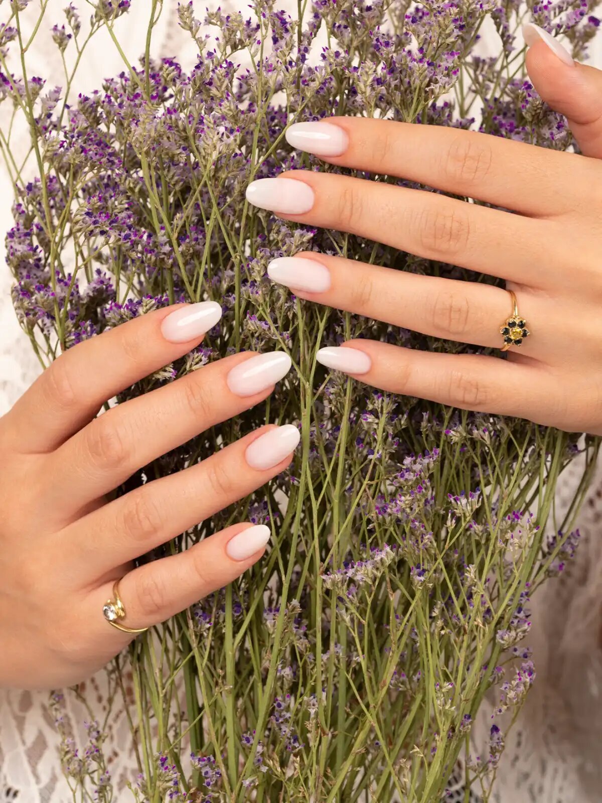 Milky Shades