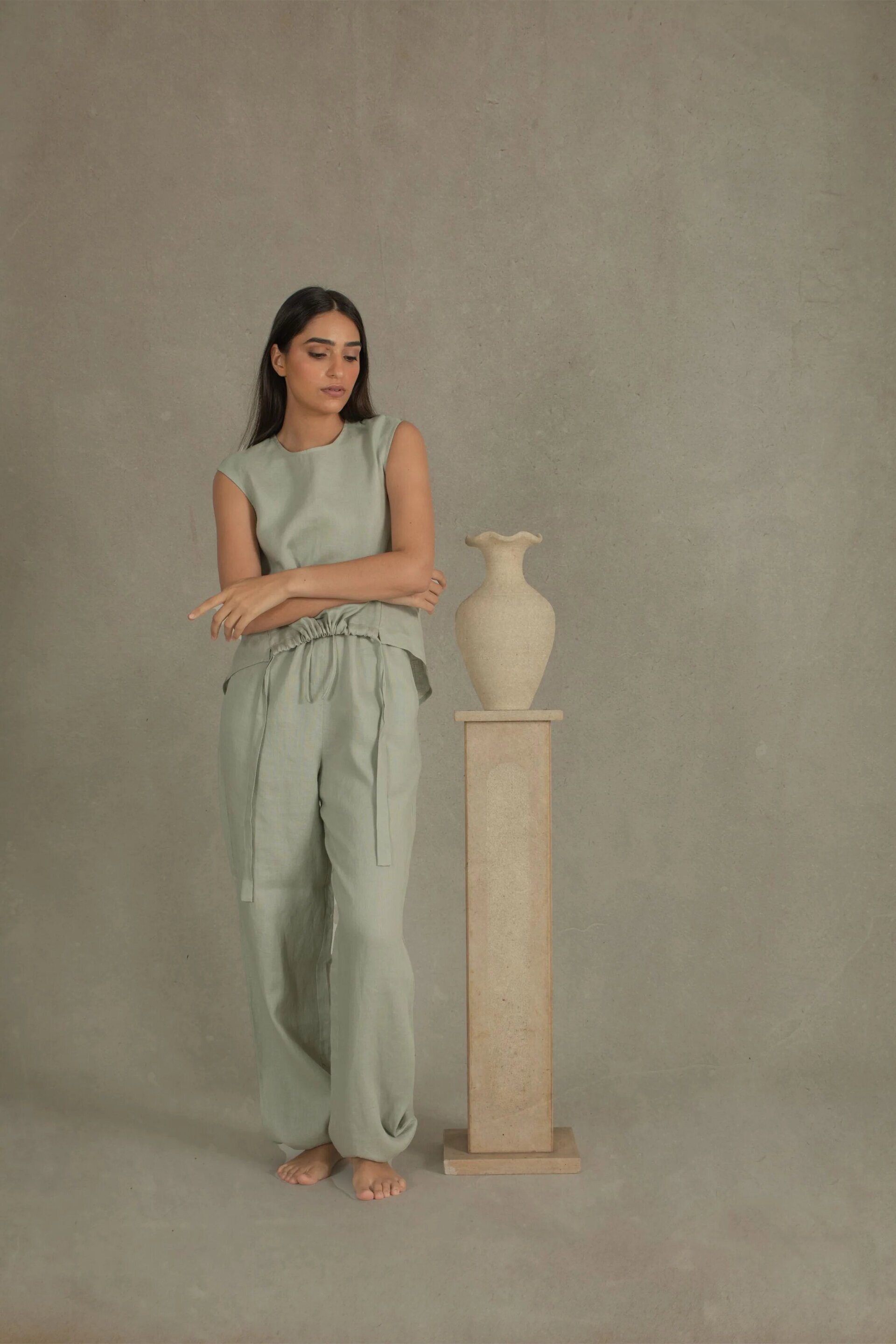 sage green