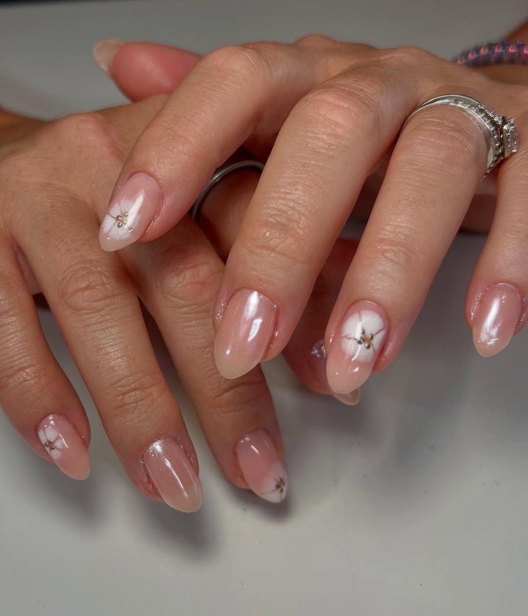Subtle Blooming Gel.2
