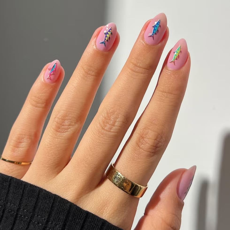 summer nails.10