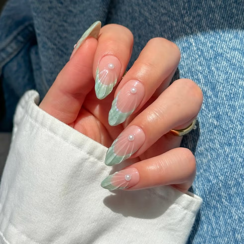summer nails.12