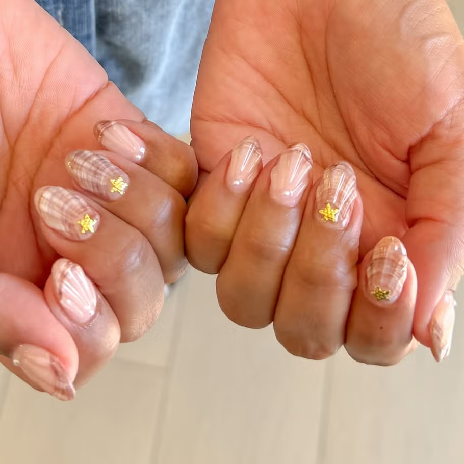 summer nails.13