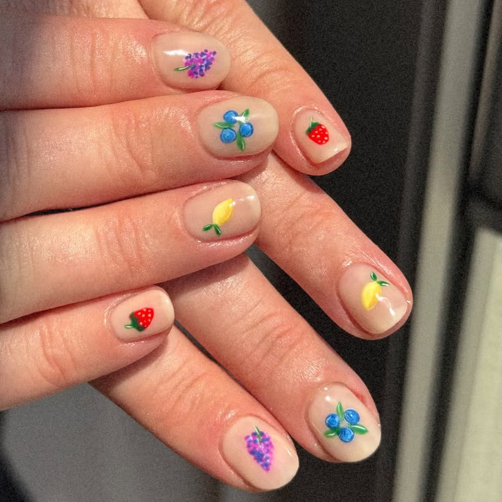summer nails.2