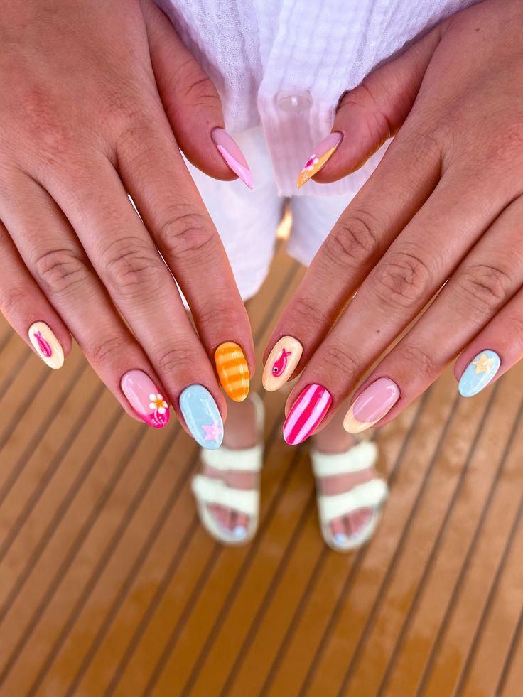 summer nails.22