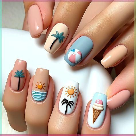 summer nails.25