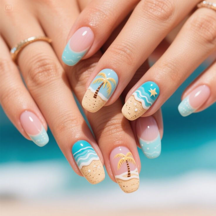summer nails.26