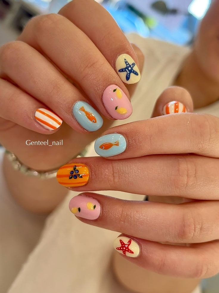 summer nails.28