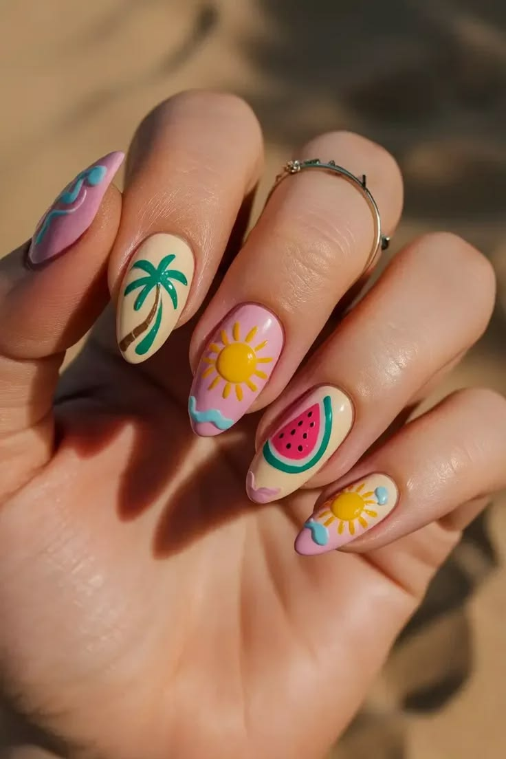 summer nails.29