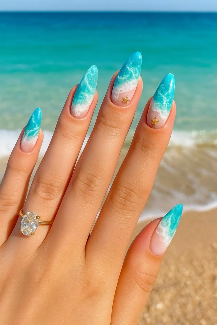 summer nails.34
