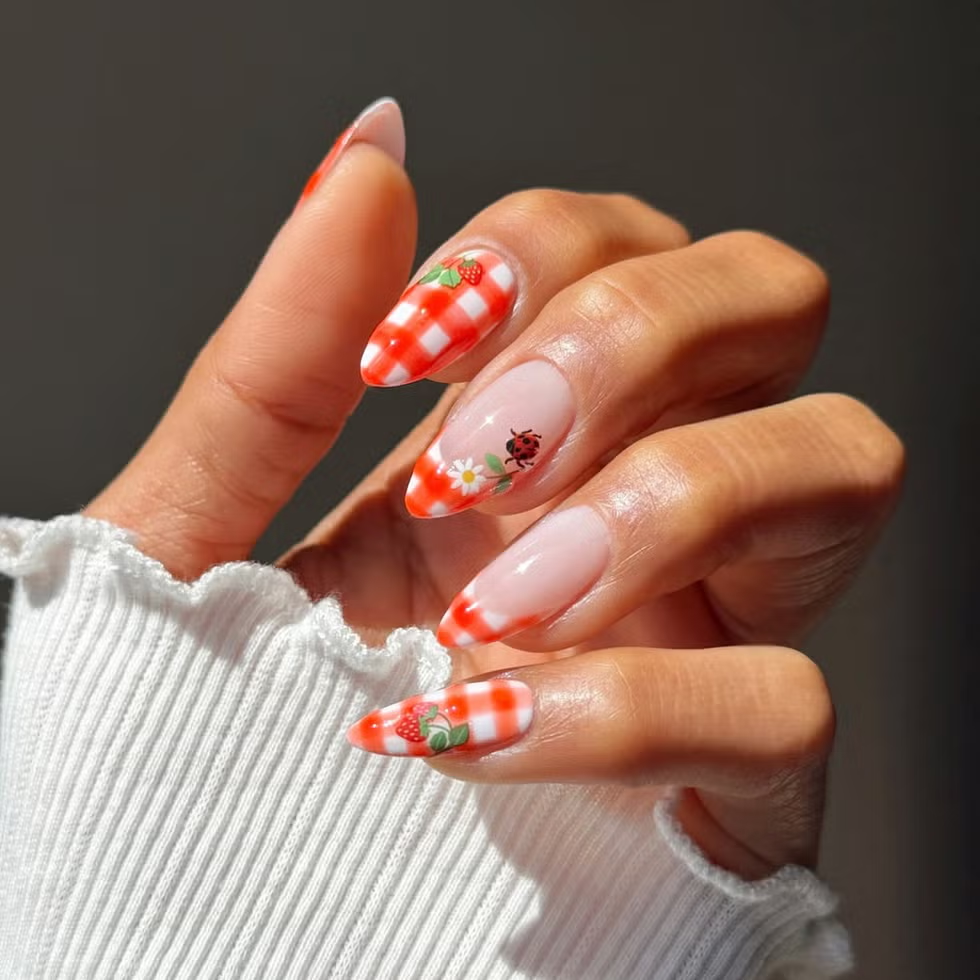 summer nails.6