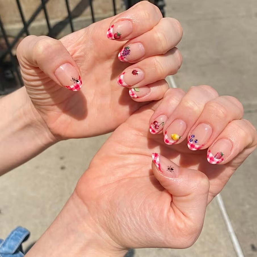 summer nails.7