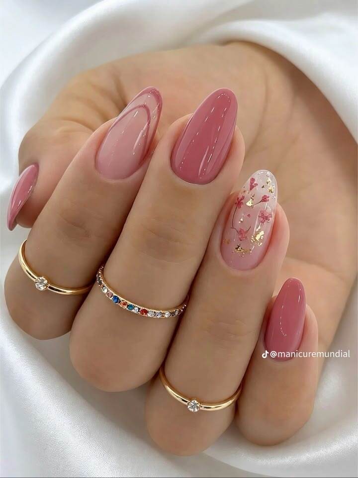 summer nails colors.9