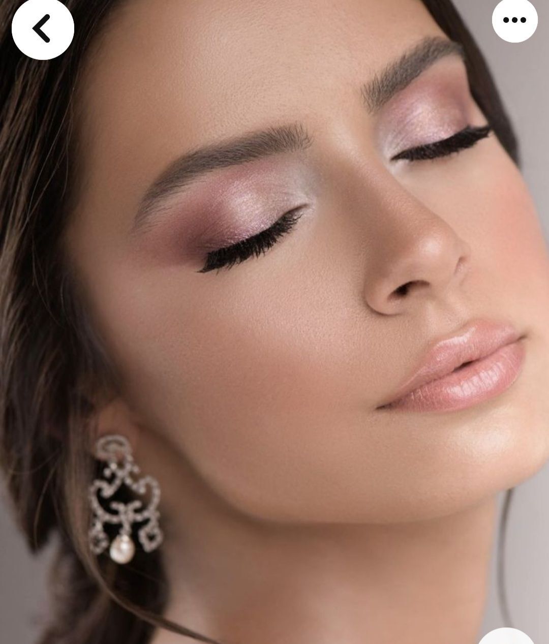 dusty roses