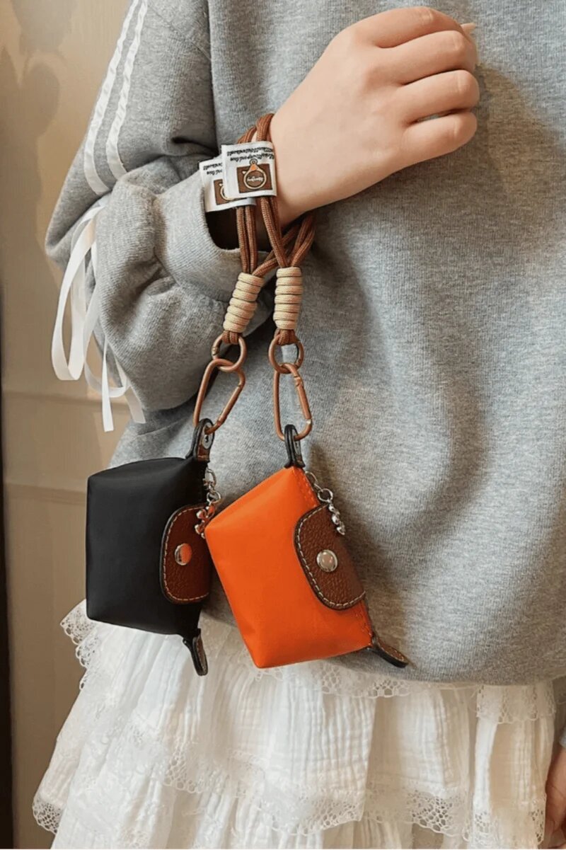 Mini Pouches & Bag Charms.4