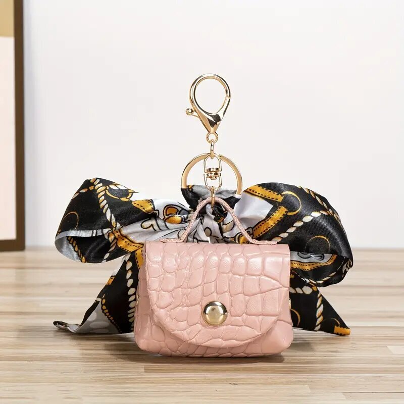 Mini Pouches & Bag Charms.6
