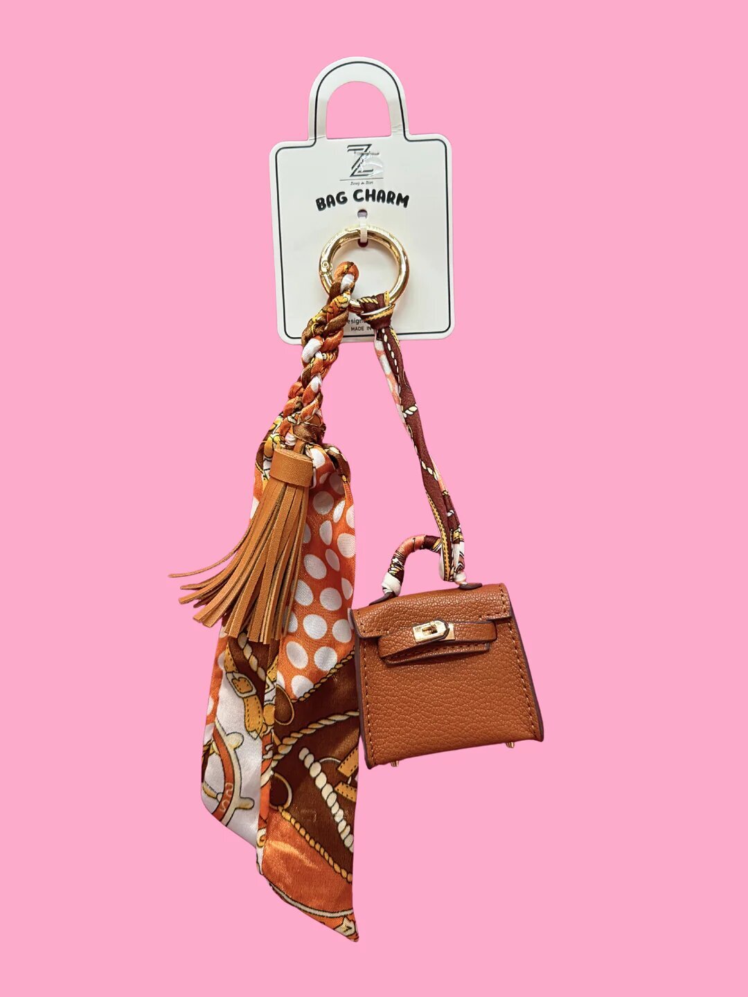 Mini Pouches & Bag Charms.7