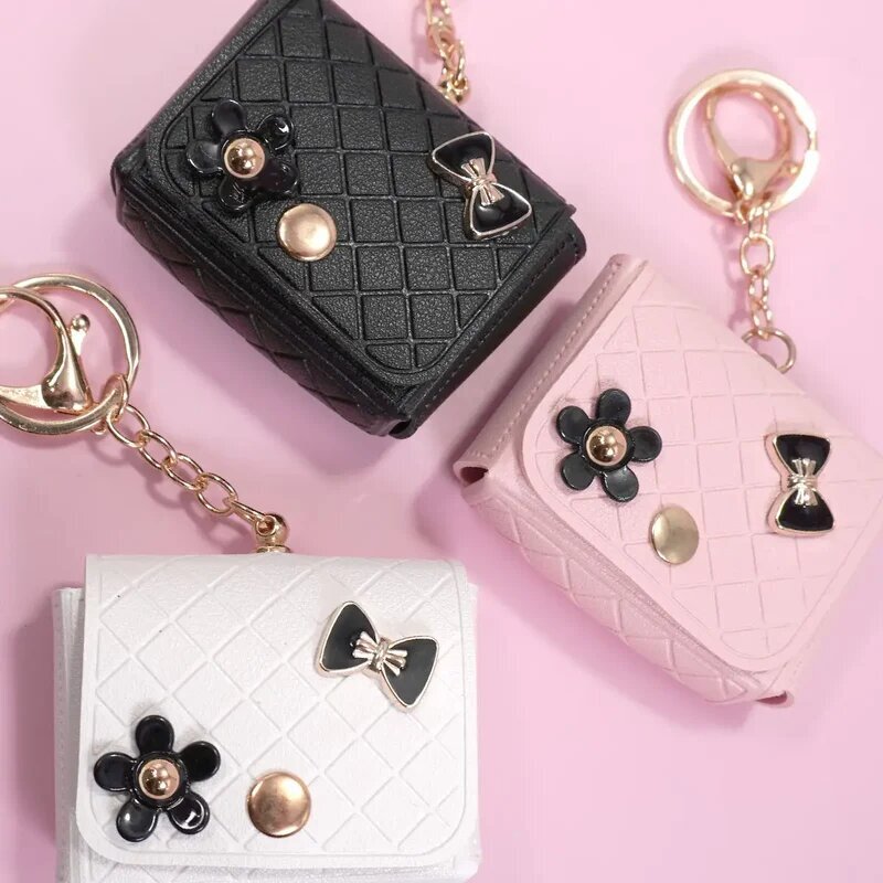 Mini Pouches & Bag Charms.8