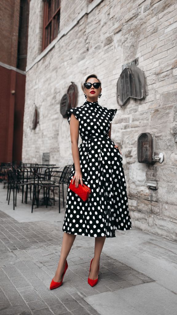 Polka dots.1