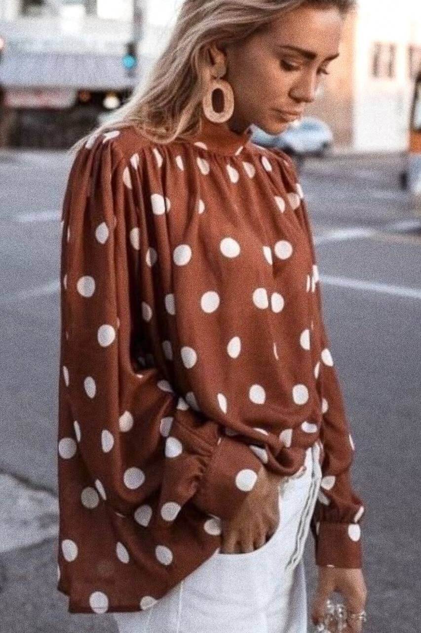 polka dots.11