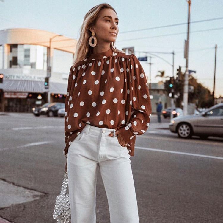 polka dots.12