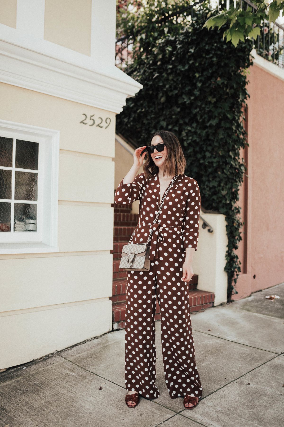 polka dots.13