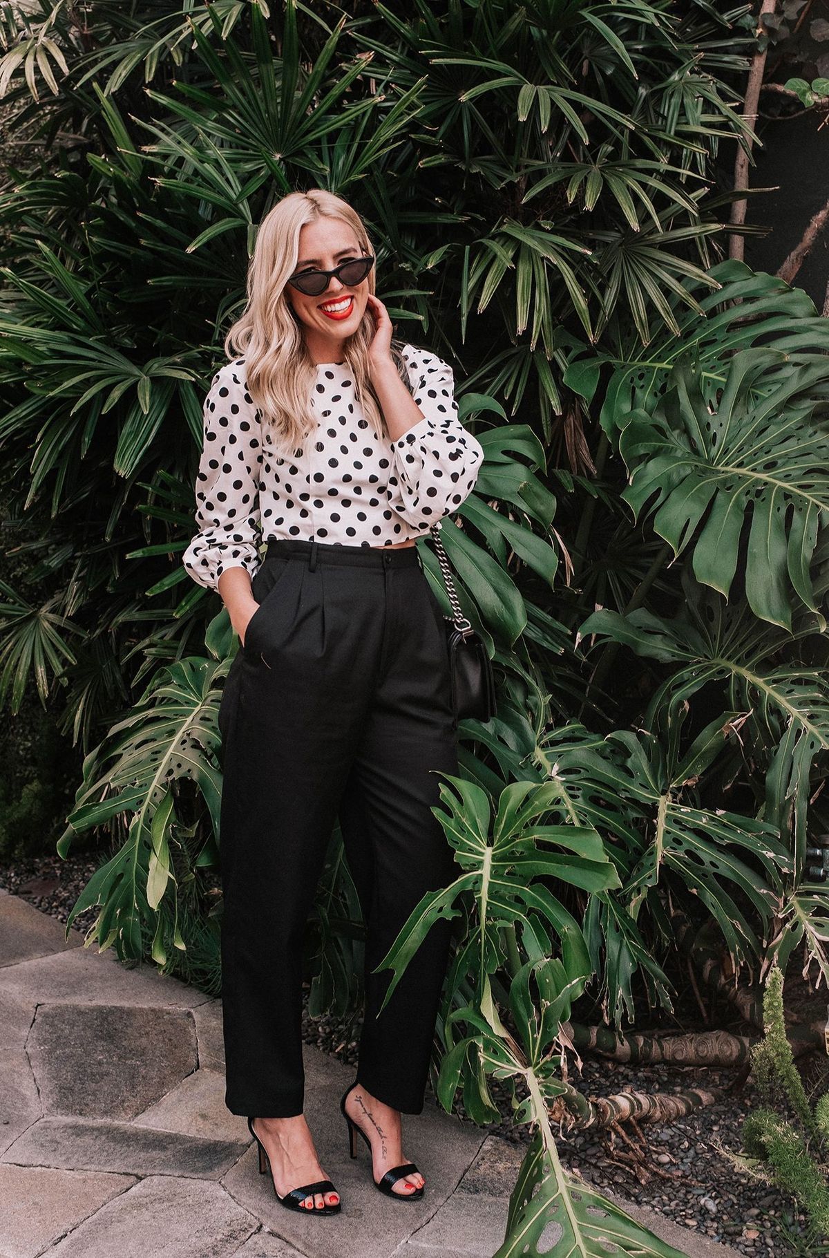 polka dots.14