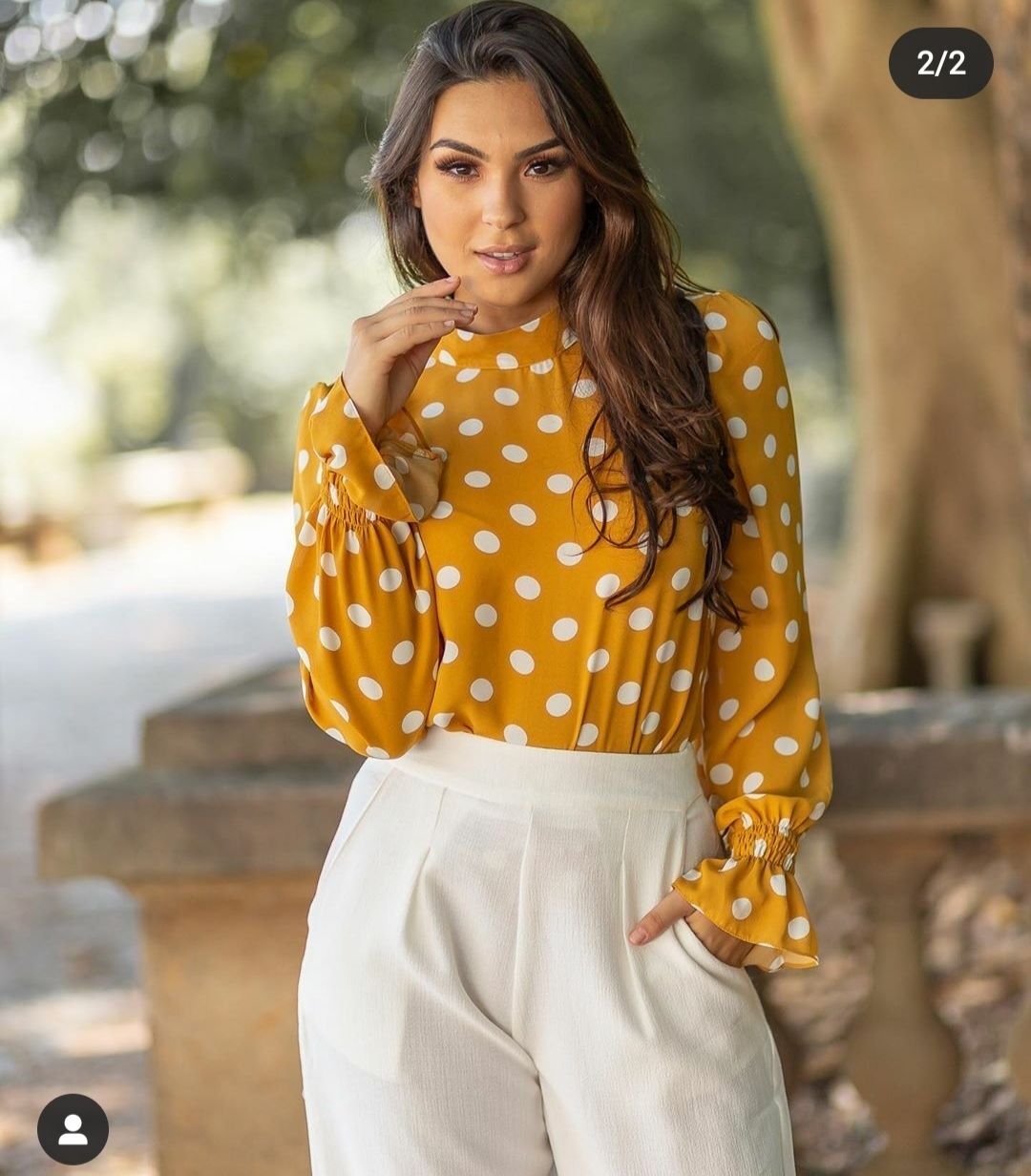 polka dots.17