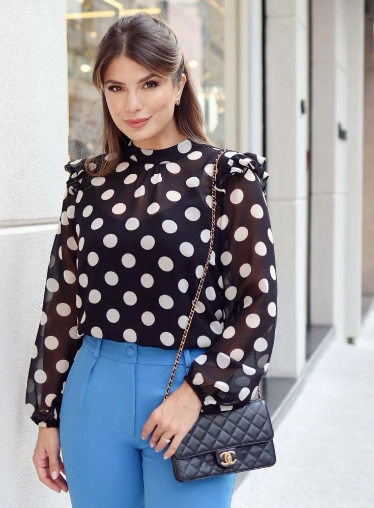 polka dots.18
