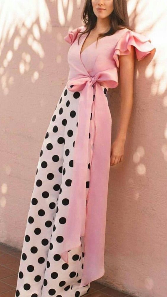 polka dots.21