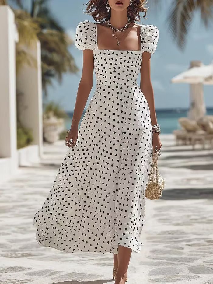 polka dots.22