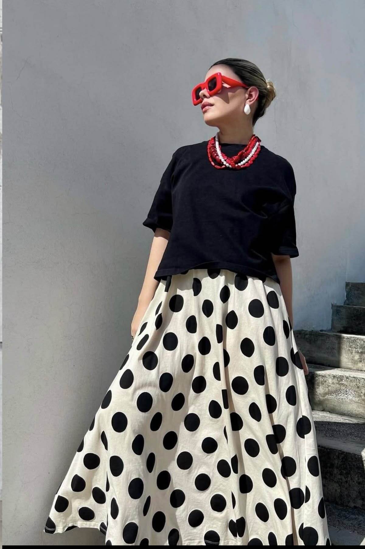 polka dots.23