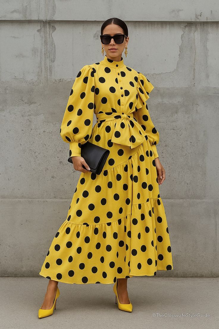 polka dots.25