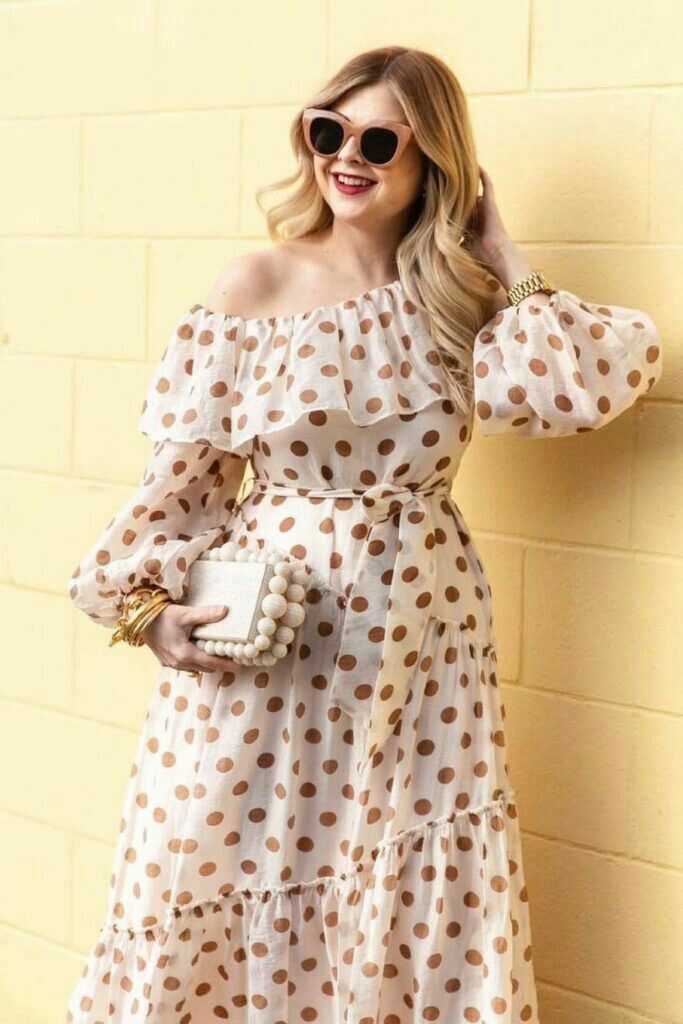 polka dots.28