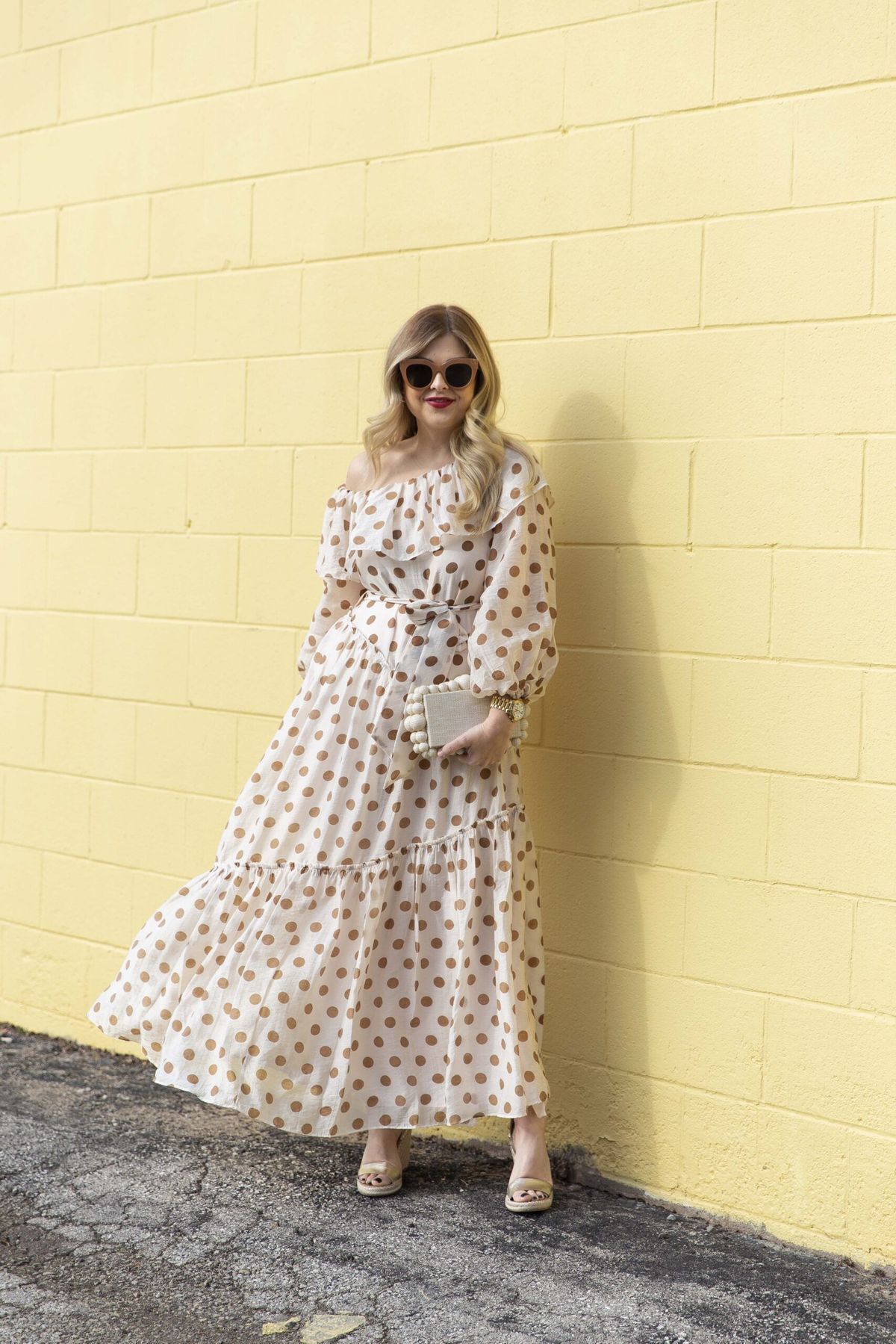 polka dots.29