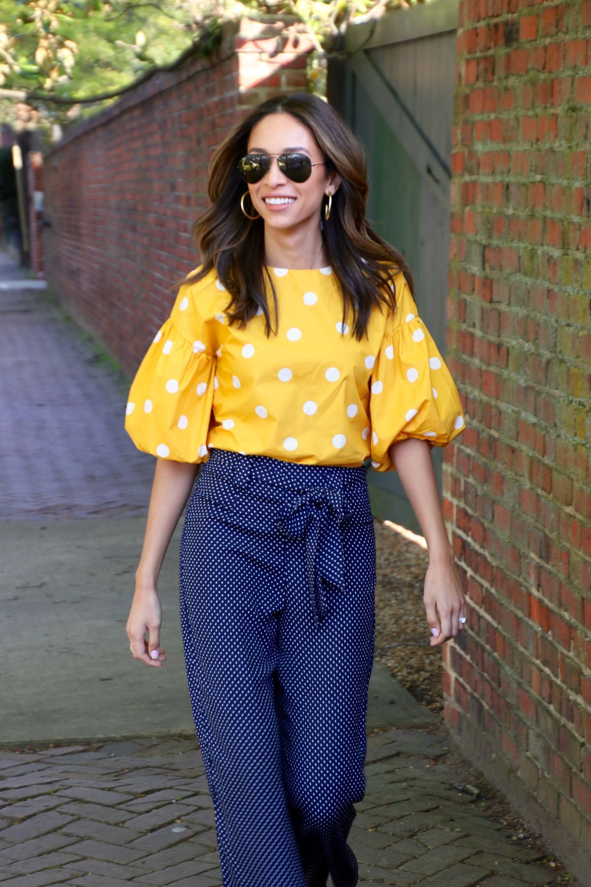 polka dots.9