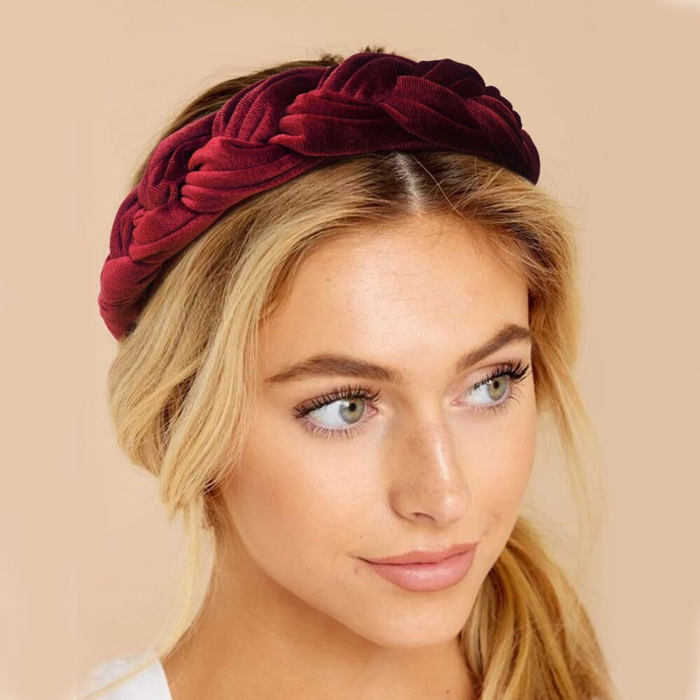 Puffy & Padded Headbands.2
