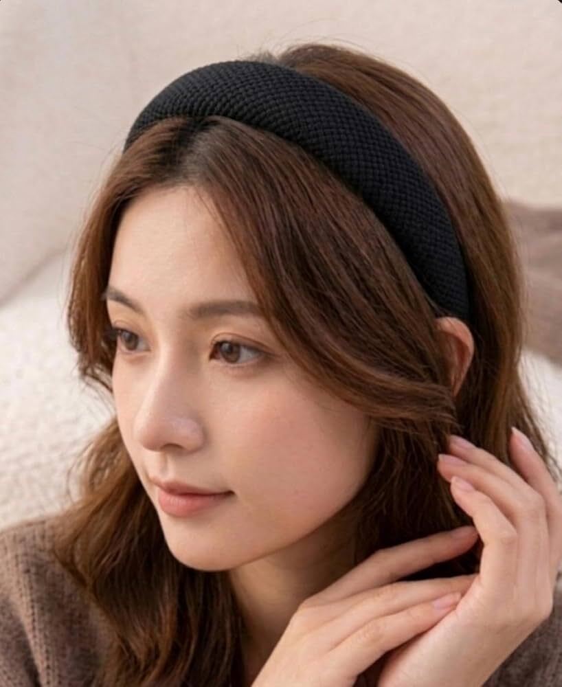 Puffy & Padded Headbands.3