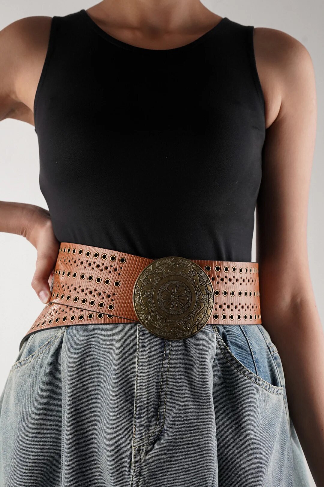 Statement Belts.11