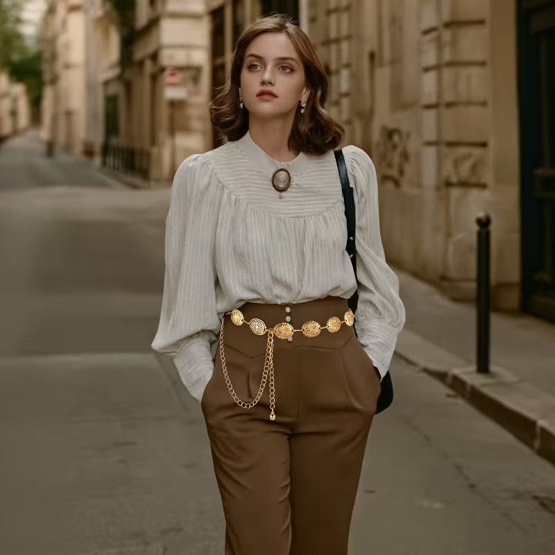 Statement Belts.7