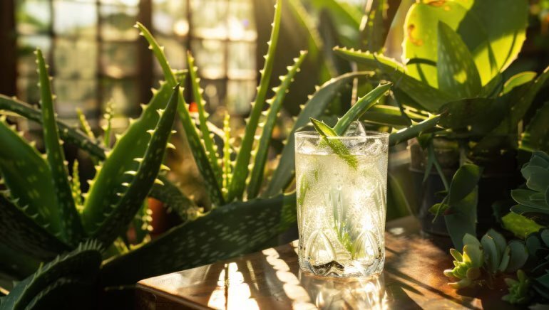aloe vera