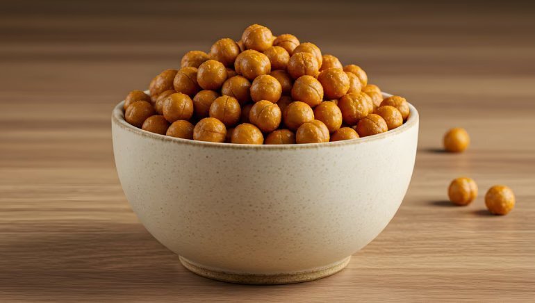 Chickpeas
