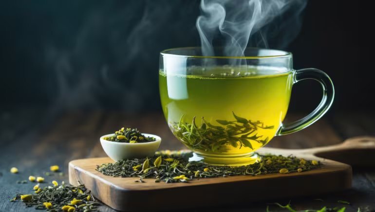 cumin water