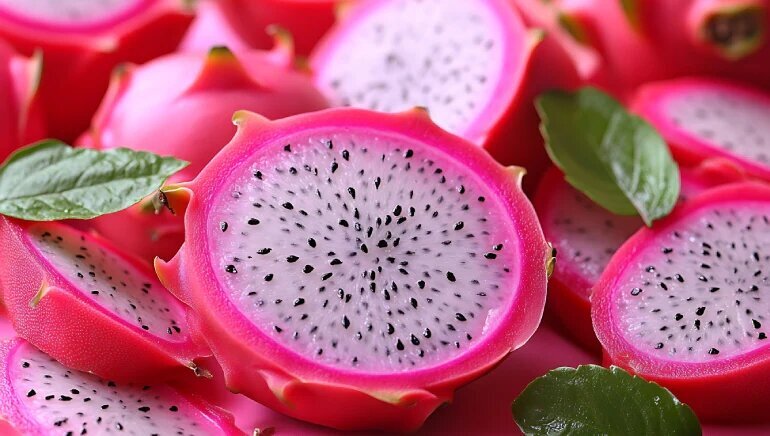 dragon fruit