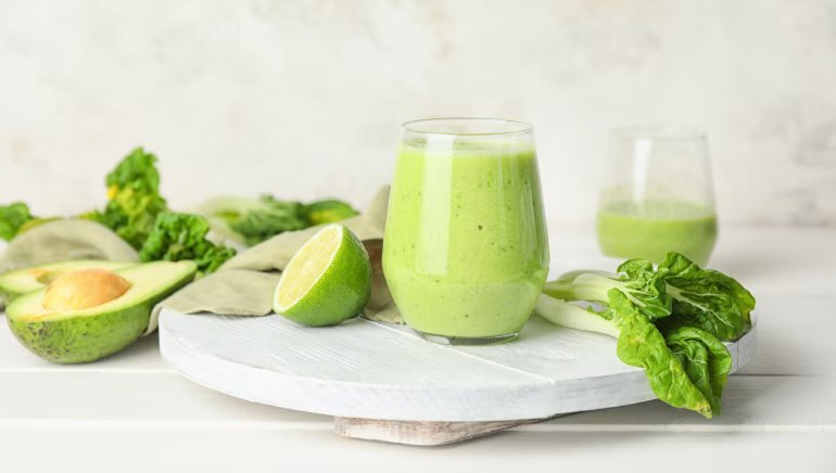 Green smoothie