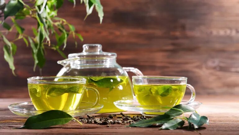Green tea