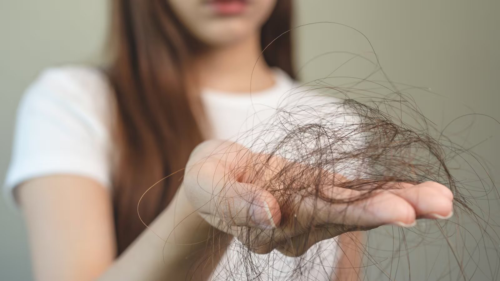 hair fall